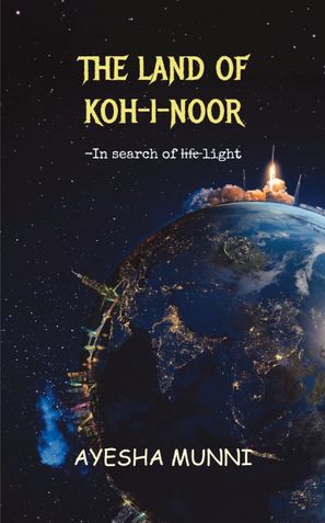 THE LAND OF KOH-I-NOOR