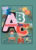 ABC Alphabet Fun TIME