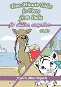 Two Minute Tales in Verse for Children Everywhere Vol 2