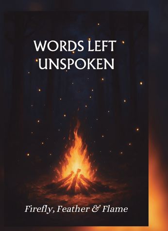 Words Left Unspoken