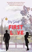 His Second FIRST LOVE