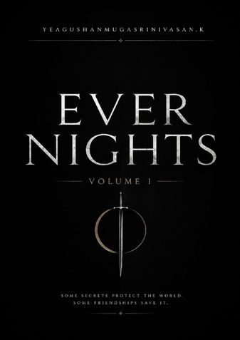 EVER NIGHTS