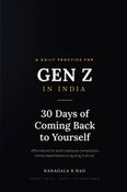 A DAILY PRACTICE FOR ZEN Z IN INDIA