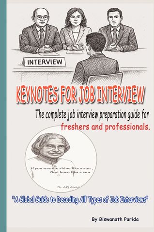 Keynotes for Job Interview: Government, Private & MNC Jobs in Globally