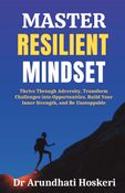 Master Resilient Mindset