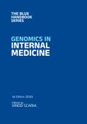 Genomics in Internal Medicine