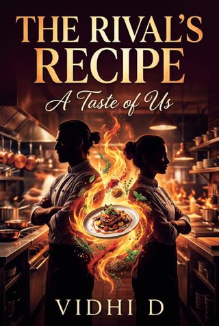 The Rival's Recipe