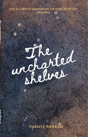 The uncharted pages