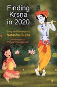 Finding Kṛṣṇa in 2020