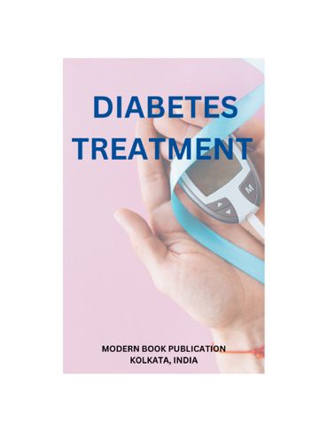 DIABETES TREATMENT IN HOMEOPATHY