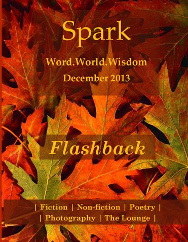 Spark - December 2013 Issue