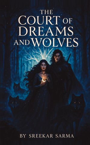 The Court of Dreams and Wolves