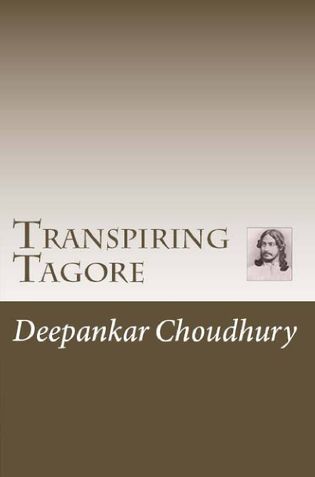 Transpiring Tagore