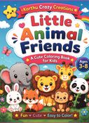 Little Animal Friends