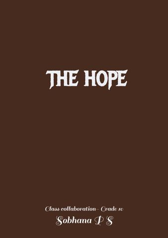 The Hope