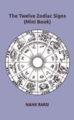 The Twelve Zodiac Signs_Mini Book (Color Edition)