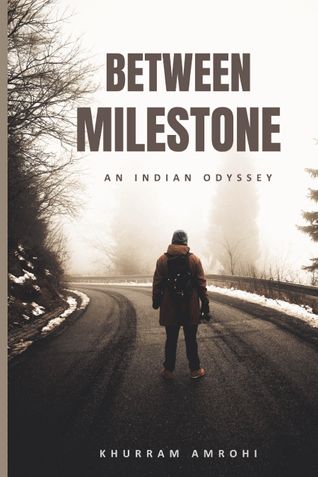 Between Milestone