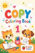 COPY Coloring Book