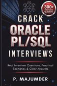 CRACK ORACLE PL/SQL INTERVIEWS