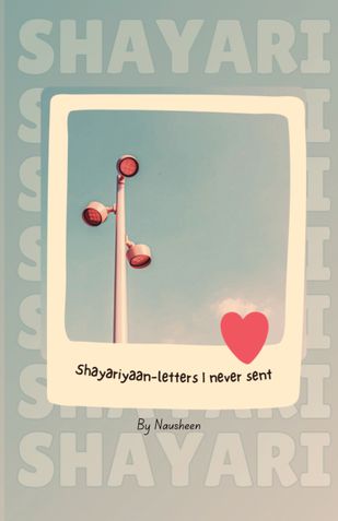 Shayariyaan-letters I never sent