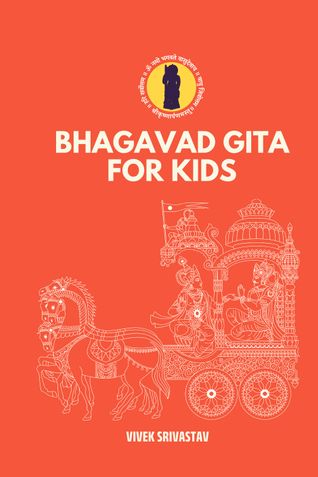 Bhagavad Gita for Kids