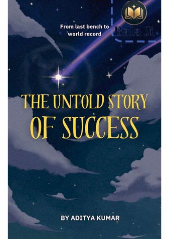 The Untold Story of Success