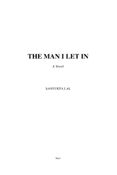 The Man I Let In