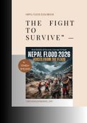 Nepal floods 2026