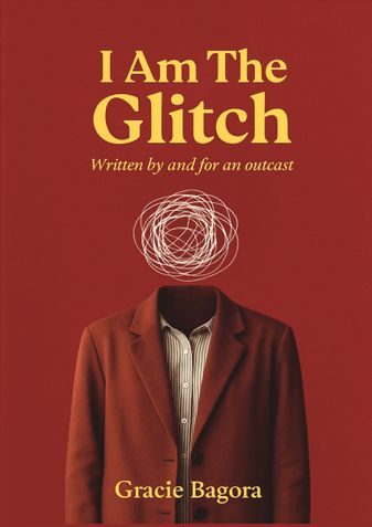 I Am The Glitch