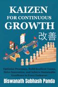 Kaizen For Continuous Growth