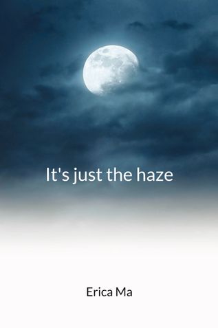 It's just the haze