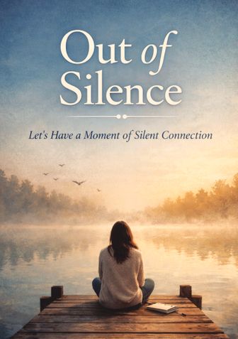 Out Of Silence