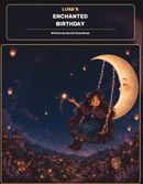 Luna's Enchanted Birthday