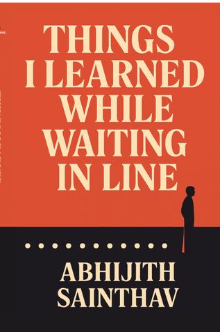 Things I Learned While Waiting in Line