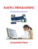 PLC beginer learning book