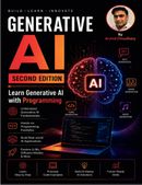 Generative AI Secind Edition