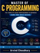 C Programming Development