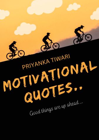 Most Motivational Quotes