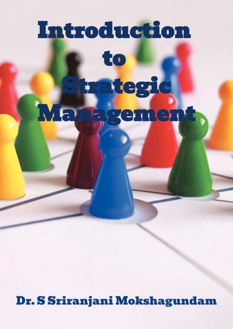 Introduction to  Strategic Management