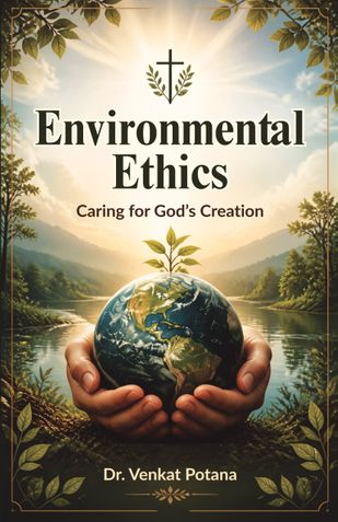 Environmental Ethics: Caring for God's Creation