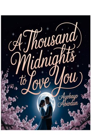 A Thousand Midnights to Love You