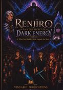 Renjiro And The Secret Of Dark Energy