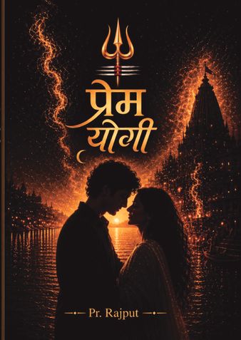 Prem yogi
