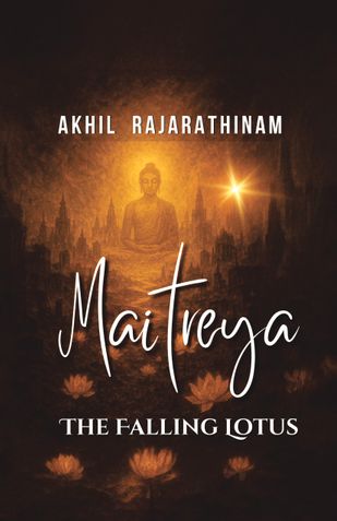Maitreya: The Falling Lotus