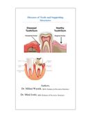 Diseases of Teeth and Supporting Structures