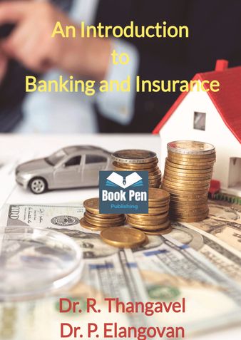 An Introduction to Banking and Insurance