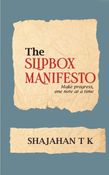 The Slipbox Manifesto