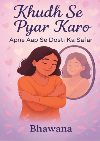 Khudh Se Pyar Karo