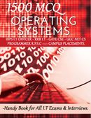 Hands on Operating Systems 1500 MCQ