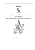 PDF Book - Best 53 Songs Kishore kumar, Rafi, Mukesh (Ver 1.0) Western (ABCD) Format